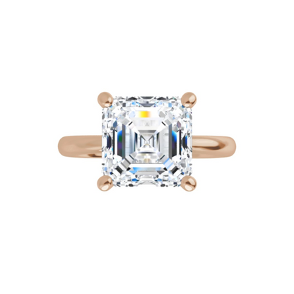 Lily Lab Diamond Ring