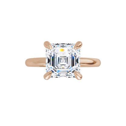 Jewel Lab Diamond Ring