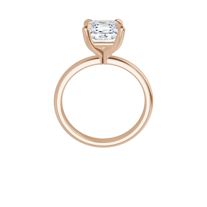Jewel Lab Diamond Ring
