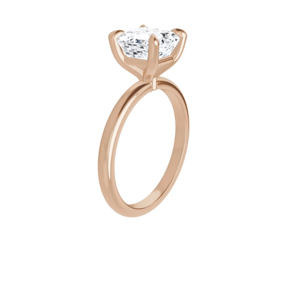 Jewel Lab Diamond Ring