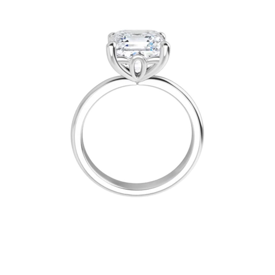 Lily Lab Diamond Ring