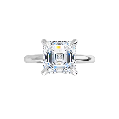 Jewel Lab Diamond Ring