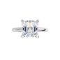 Jewel Lab Diamond Ring
