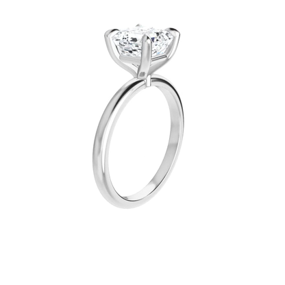 Jewel Lab Diamond Ring