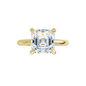 Jewel Lab Diamond Ring