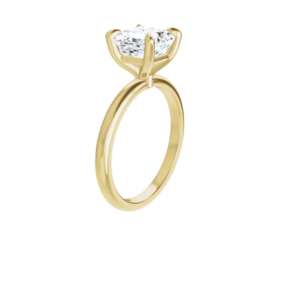 Jewel Lab Diamond Ring