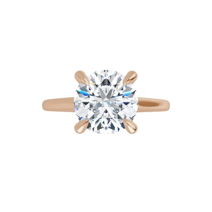 Ava Lab Diamond Ring
