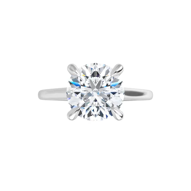 Ava Lab Diamond Ring