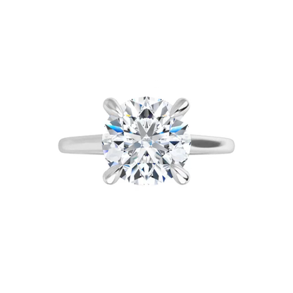 Ava Lab Diamond Ring