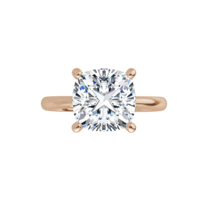 Lily Lab Diamond Ring