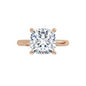 Lily Lab Diamond Ring