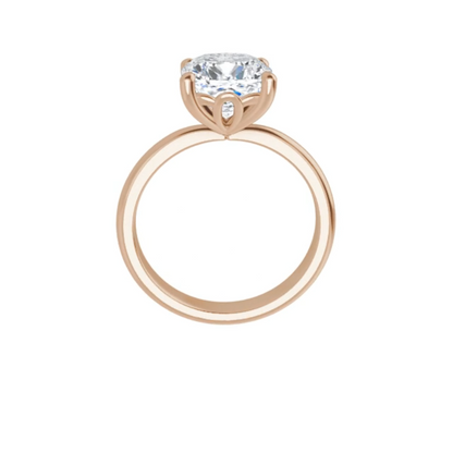 Lily Lab Diamond Ring