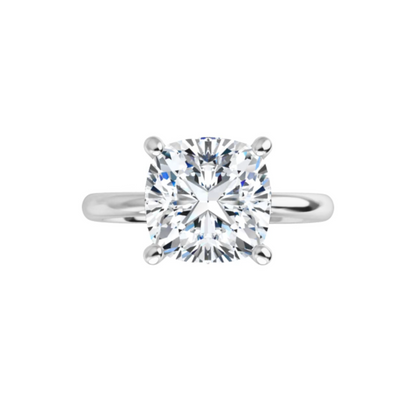 Lily Lab Diamond Ring