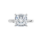 Lily Lab Diamond Ring