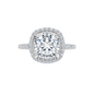 Eve Lab Diamond Ring