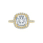 Eve Lab Diamond Ring
