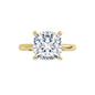Lily Lab Diamond Ring