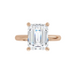 Lily Lab Diamond Ring