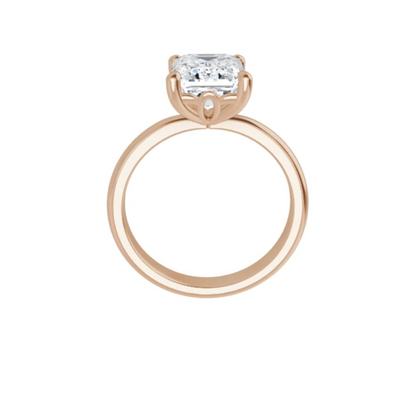 Lily Lab Diamond Ring