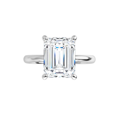 Lily Lab Diamond Ring