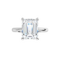 Lily Lab Diamond Ring