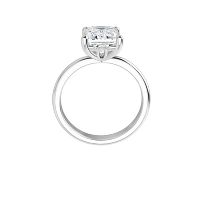 Lily Lab Diamond Ring