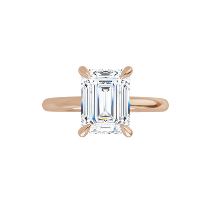 Jewel Lab Diamond Ring