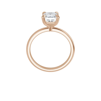 Jewel Lab Diamond Ring