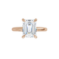 Jewel Lab Diamond Ring