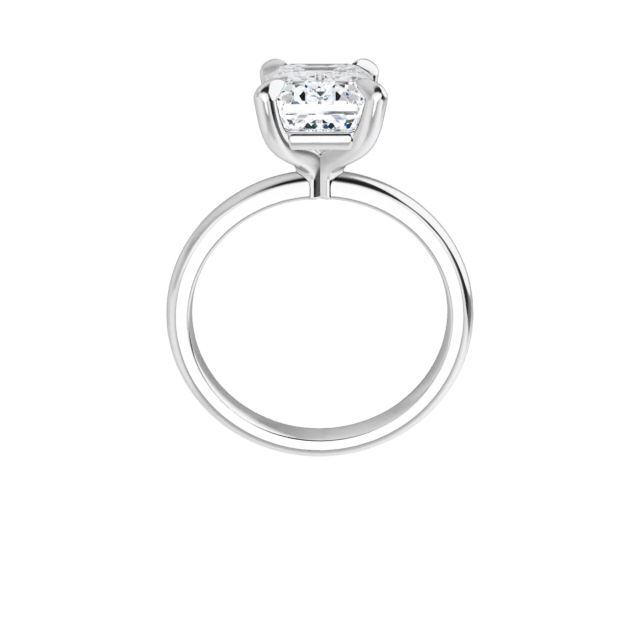 Jewel Lab Diamond Ring