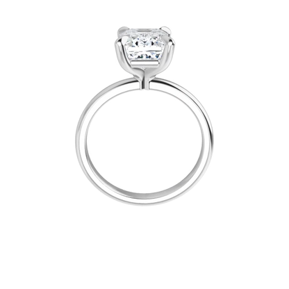 Jewel Lab Diamond Ring