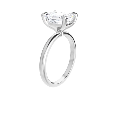Jewel Lab Diamond Ring