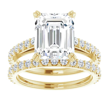 Vivien Lab Diamond Ring