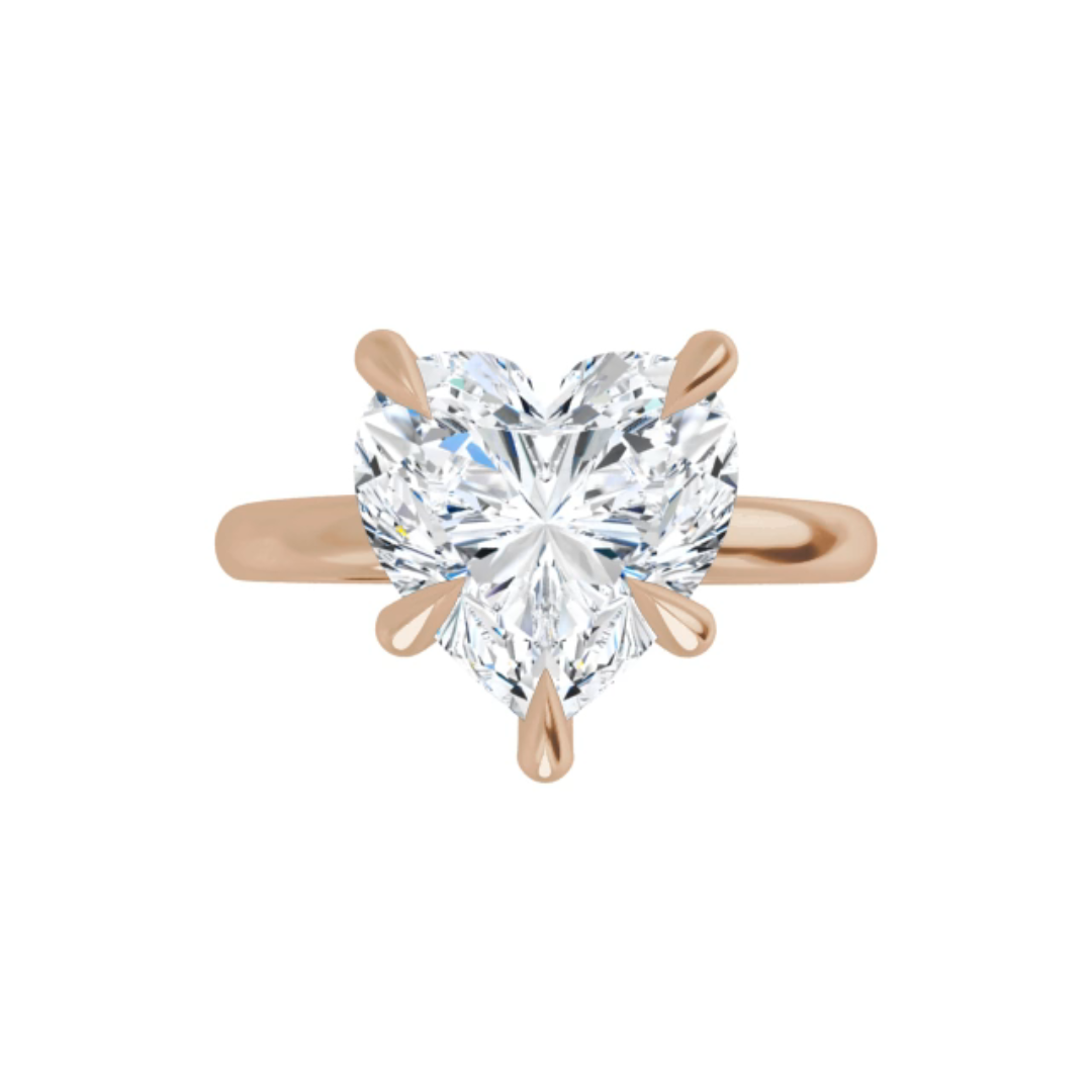 Sophie Lab Diamond Ring