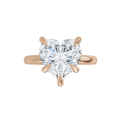 Sophie Lab Diamond Ring