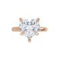 Sophie Lab Diamond Ring