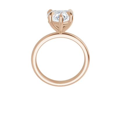 Sophie Lab Diamond Ring