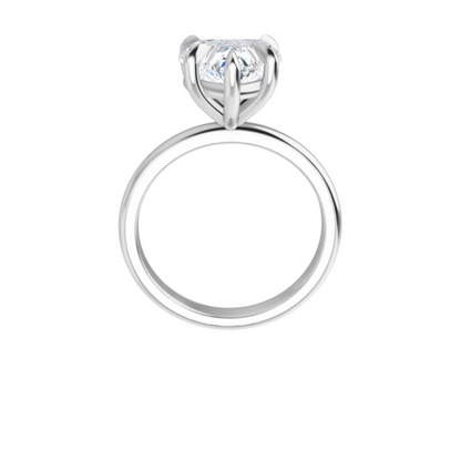 Sophie Lab Diamond Ring