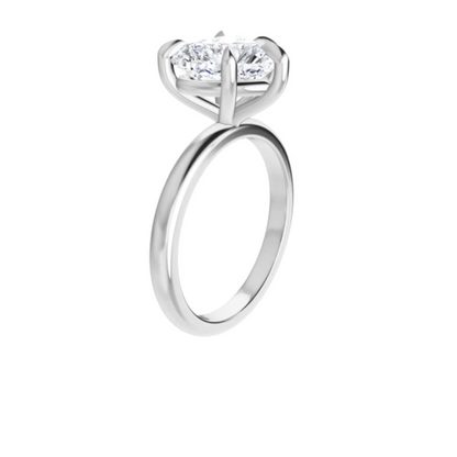 Sophie Lab Diamond Ring