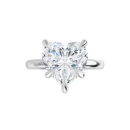 Sophie Lab Diamond Ring