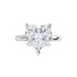 Sophie Lab Diamond Ring