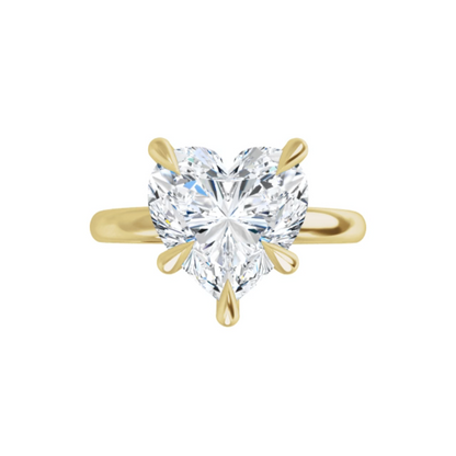 Sophie Lab Diamond Ring