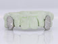 Diamond Fangs VVS Moissanite Diamond Grillz