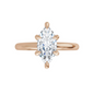 Sophie Lab Diamond Ring