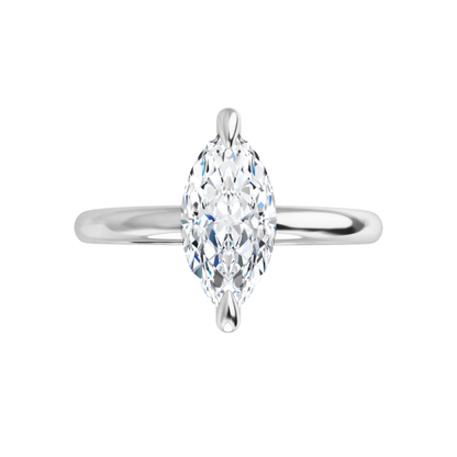 Jewel Lab Diamond Ring