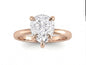 Jewel Lab Diamond Ring