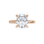 Jewel Lab Diamond Ring
