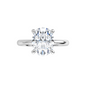Lily Lab Diamond Ring