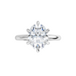 Sophie Lab Diamond Ring