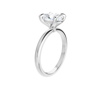 Jewel Lab Diamond Ring